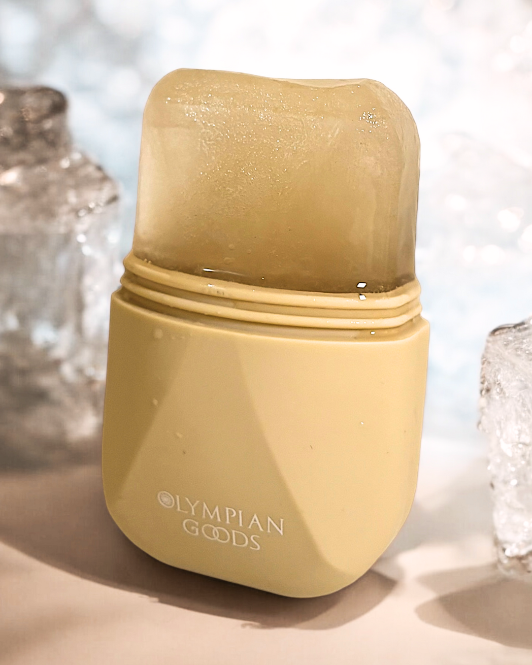 Ice Face Pop - The Best Ice Roller for Face