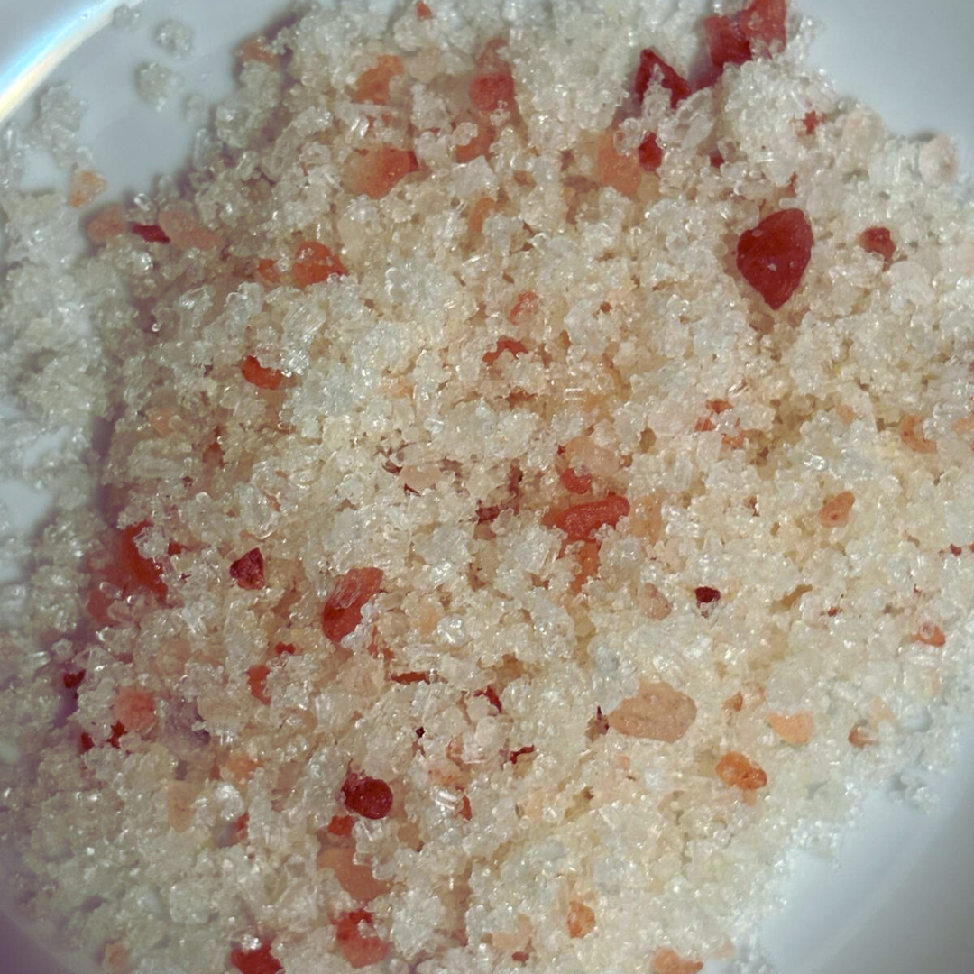 ME-TIME BATH SALTS ELIXIR