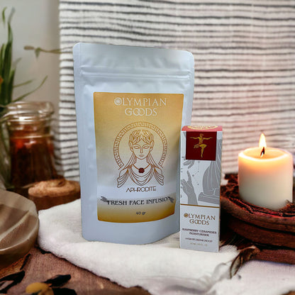 APHRODITE HYDRATION BOOST