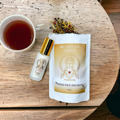 APHRODITE HYDRATION BOOST