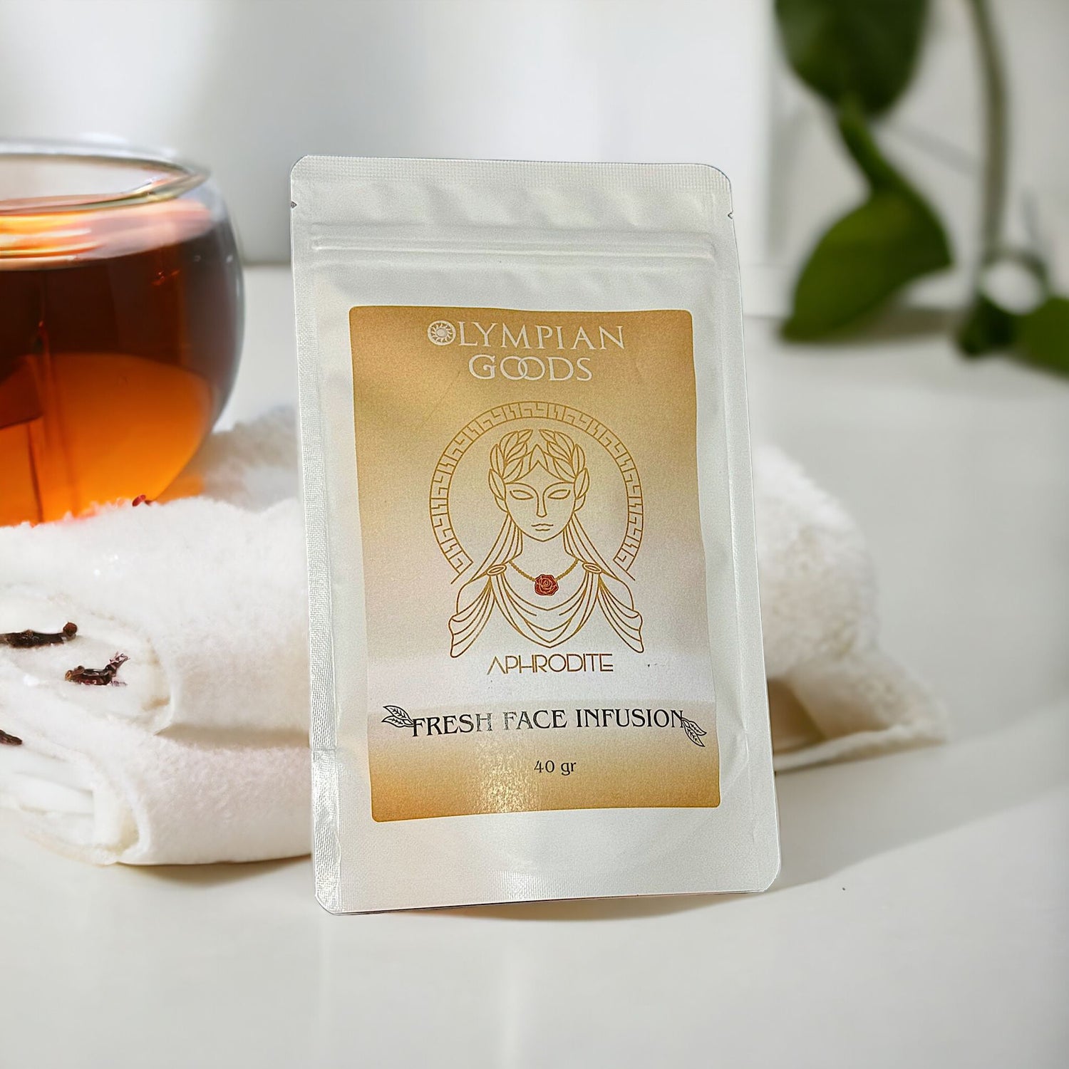 APHRODITE HYDRATION BOOST