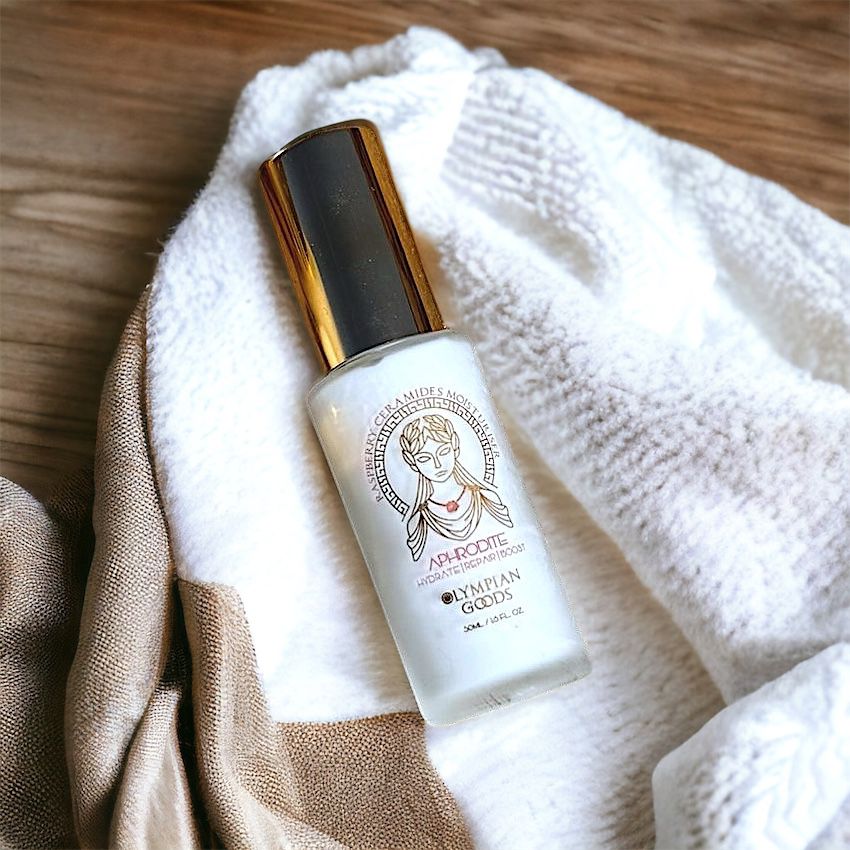 APHRODITE HYDRATION BOOST