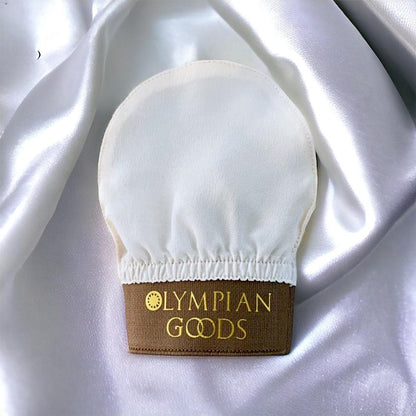 EXFOLIATING FACE GLOVE